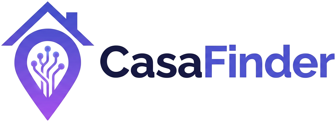CasaFinder